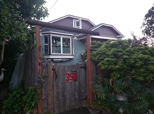 356 N 78th St, Seattle, WA 98103