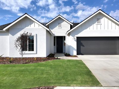 8408 Estes Park St, Bakersfield, CA, 93314