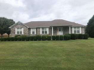 17684 Menefee Rd, Athens, AL 35613