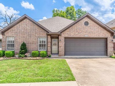 3345 Garden Club Dr, Bryant, AR, 72022