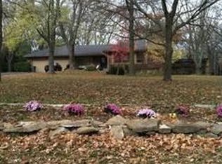 5529 SW Mission Ave, Topeka, KS 66610