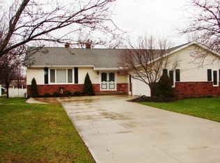 4903 Gleeton Rd, Cleveland, OH 44143