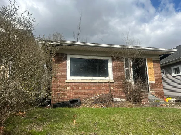 4156 Connecticut St, Gary, IN 46409