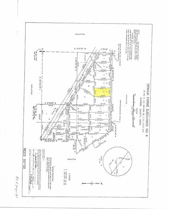 1st image of L-5 B Tipanuk Farms #1-4