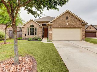 2708 Garnet Ridge Dr, Leander, TX 78641
