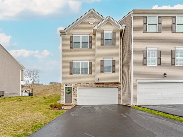 630 Freedom Dr, Carnegie, PA 15106