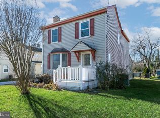 455 Tansboro Rd, Atco, NJ 08004