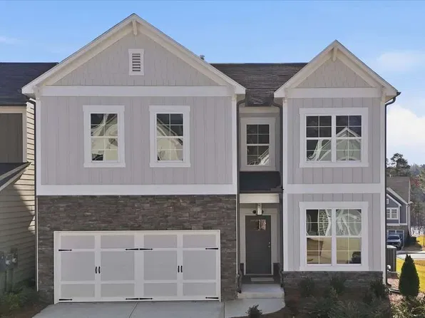 304 Lakeside Ct, Canton, GA 30114