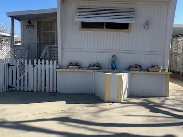 43850 20th St E Space 143, Lancaster, CA 93535