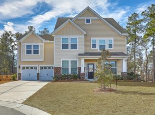 1180 Moss Grove Dr, Moncks Corner, SC 29461