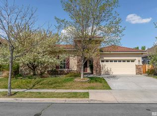 6533 Black Hills Ct, Sparks, NV
