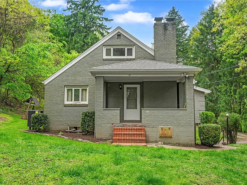 311 Redgate Rd