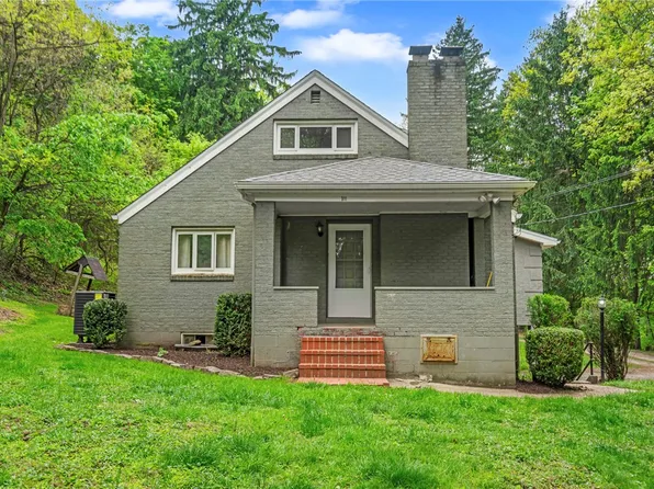311 Redgate Rd, Sewickley, PA 15143