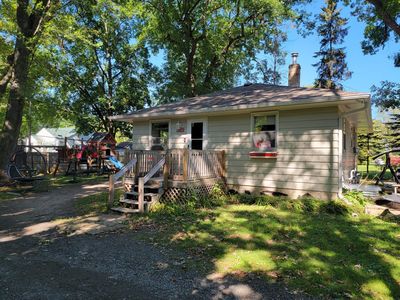 13020 N 2nd Ave, Lindstrom, MN, 55045