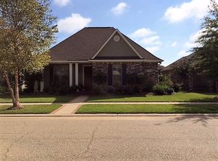 2016 Rosedown Dr, Monroe, LA 71201