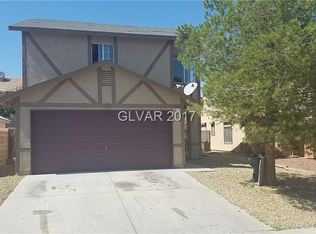 3855 Gulliver St, Las Vegas, NV 89115
