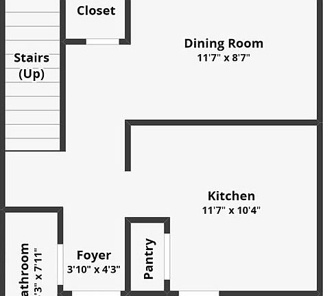 3rd image of 63 Douglas St APT 5