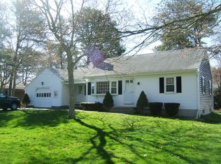 11 Captain Simmons Rd, South Yarmouth, MA 02664
