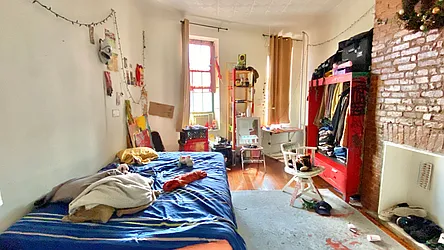 Rented by Simply Brooklyn Realty Inc