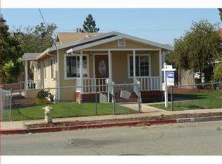 33663 5th St, Union City, CA