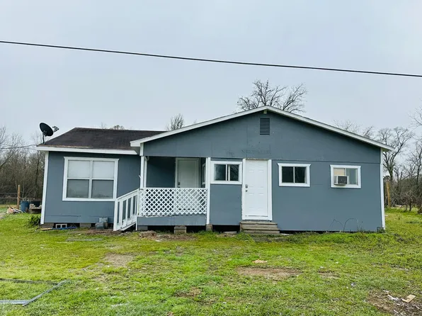 122 Mimosa Ln, Liberty, TX 77575