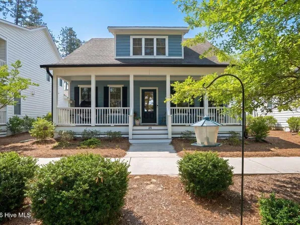 25 Station Avenue, Southern Pines, NC 28387