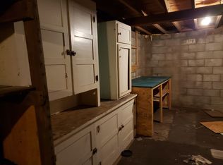 207 E Jackson St, Randolph, NE 68771