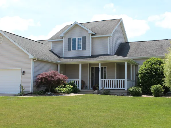 5227 Fairbanks, Lansing, MI 48917