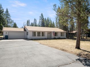 52466 Lost Ponderosa Rd, La Pine, OR 97739