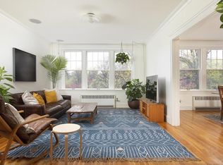 15 Thatcher St UNIT F2-3, Brookline, MA 02446