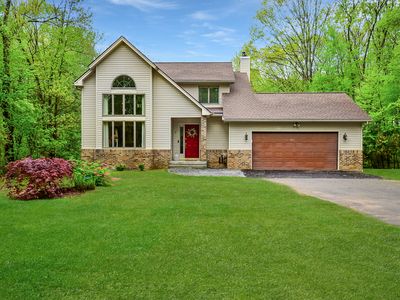 5 East Porter Road, Ellington, CT, 06029