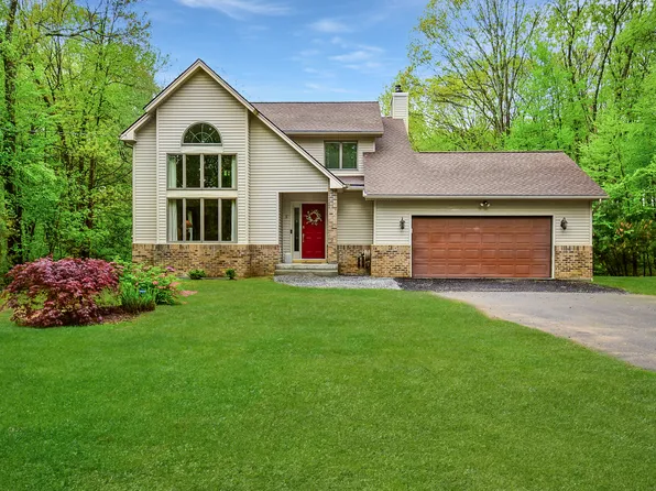 5 East Porter Road, Ellington, CT 06029