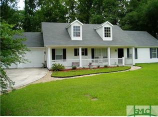 25 Cameron Ct W, Pembroke, GA 31321