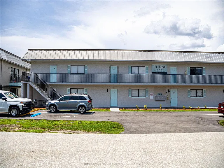 The Cove at 2950 — Photo 12
