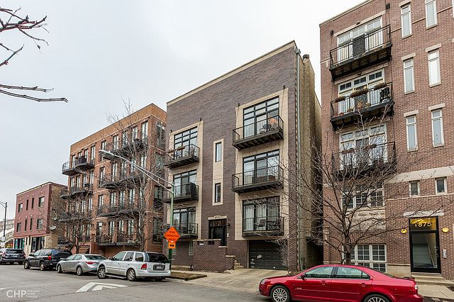 1st image of 1877 N Winnebago Ave #3E