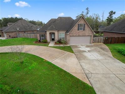 40226 Maison Lafitte Blvd, Ponchatoula, LA, 70454