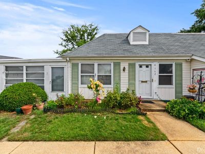 162 Providence Way #A, Monroe Township, NJ, 08831