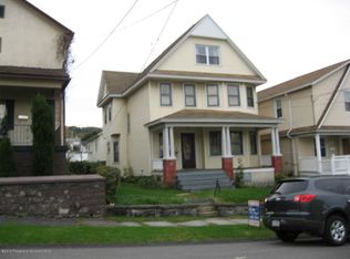 923 Crown Ave, Scranton, PA 18505