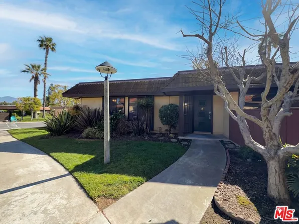23382 Via San Miguel, Aliso Viejo, CA 92656