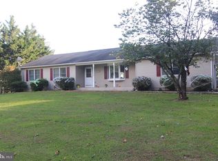 14121 Harrisville Rd, Mount Airy, MD 21771