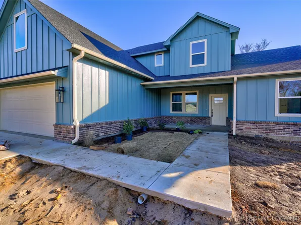 6953 River Oak Dr, Kingston, OK 73439
