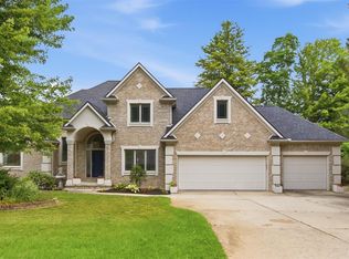 16147 Meredith Ct, Linden, MI 48451