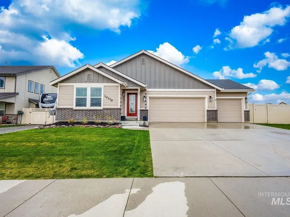 14179 Silver Lining Dr, Caldwell, ID 83607