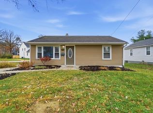 4582 Cooper Rd, Cincinnati, OH 45242