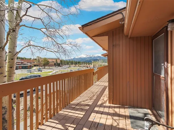 401 Forest Edge Rd #A10, Woodland Park, CO 80863