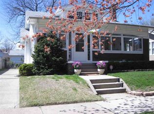 143 Monterey Ave, Terre Haute, IN 47803