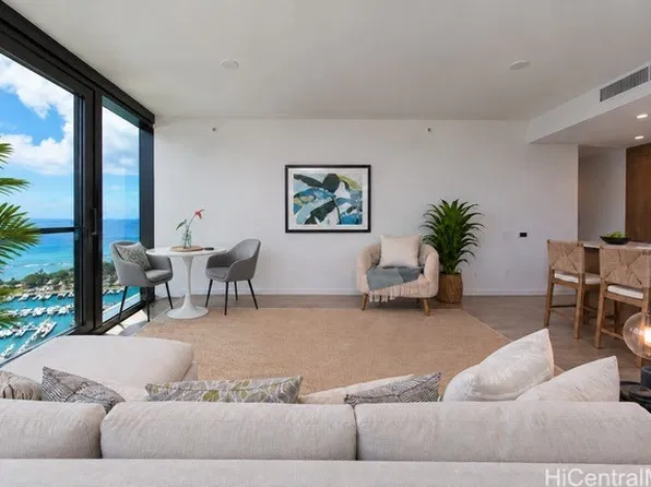 333 Ward Ave #3510, Honolulu, HI 96814
