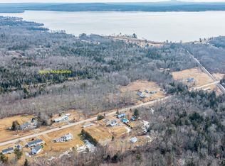 Cape Jellison Rd, Stockton Springs, ME 04981