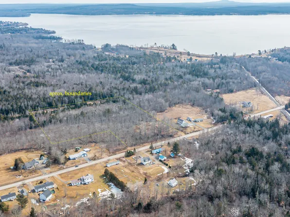 TBD Cape Jellison Road, Stockton Springs, ME 04981