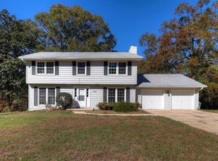 4676 Jakes Trl, Decatur, GA 30034